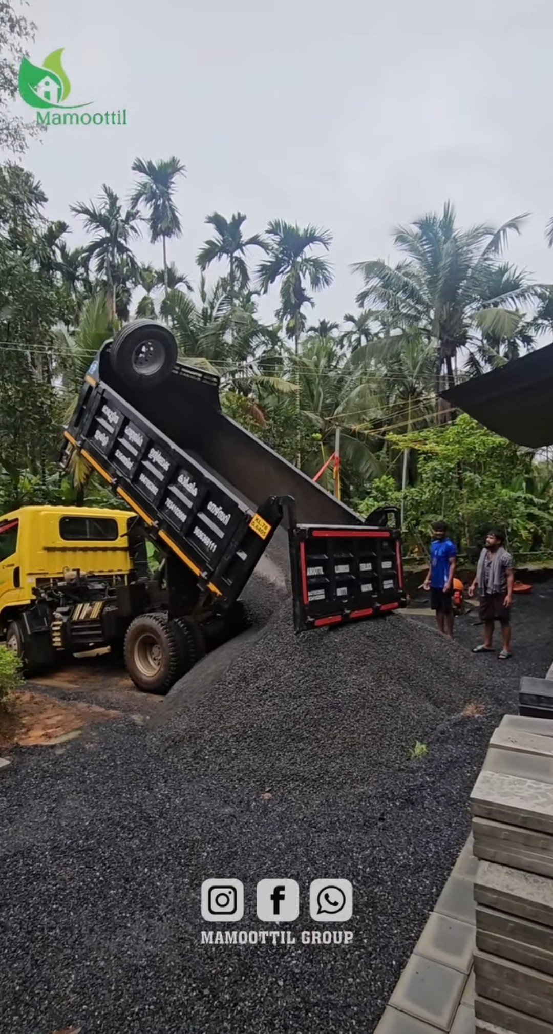 Metal Aggregate Supply